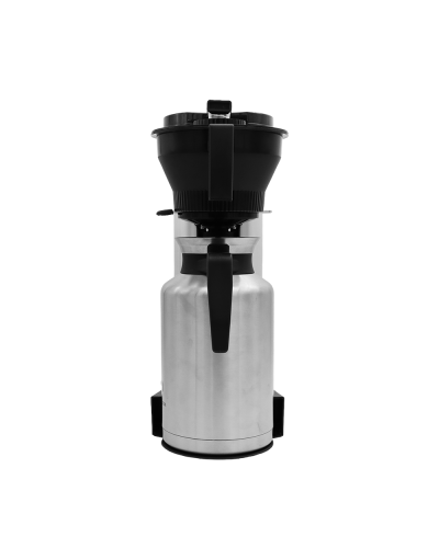 Moccamaster CDT Grand 1.8L Filter Machine from the side