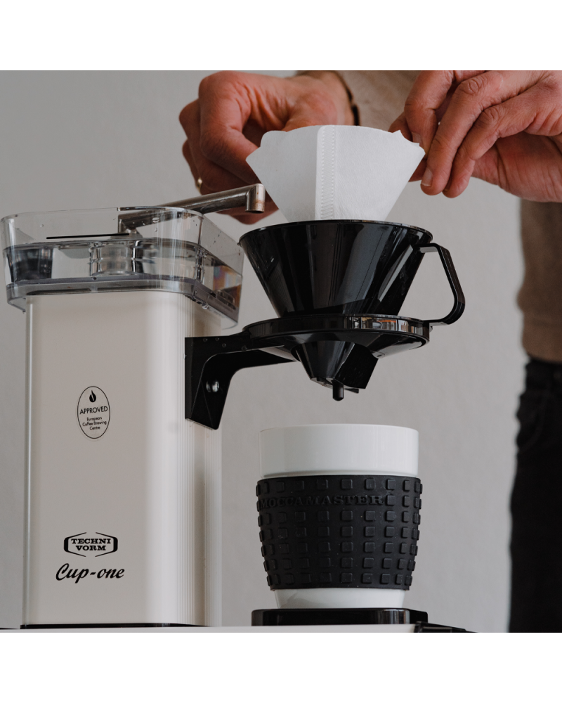 Moccamaster Nº1 Filters For Cup One