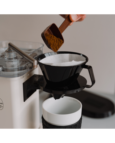 Moccamaster Nº1 Filtros (80 pcs)