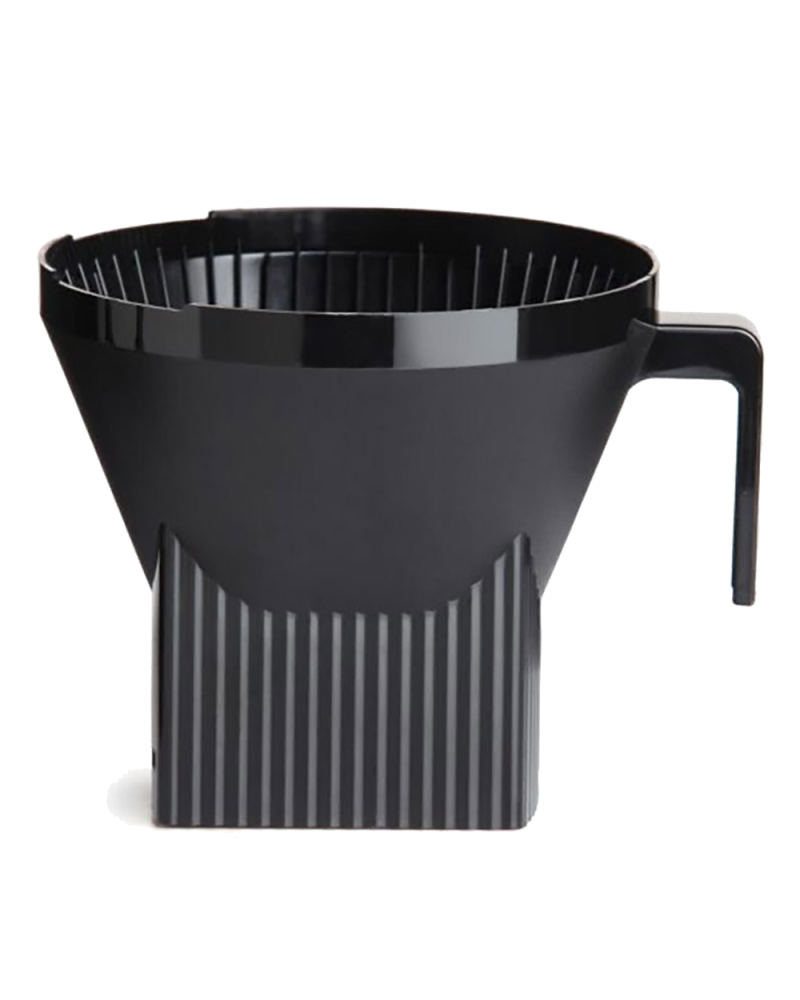 Moccamaster Recambio Portafiltro Con Antigoteo KBGSelect/KBGT