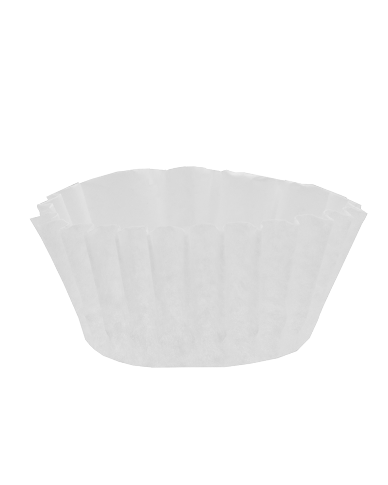 Moccamaster Filtros Cesta  CDT Grand (100pcs) Bolsa