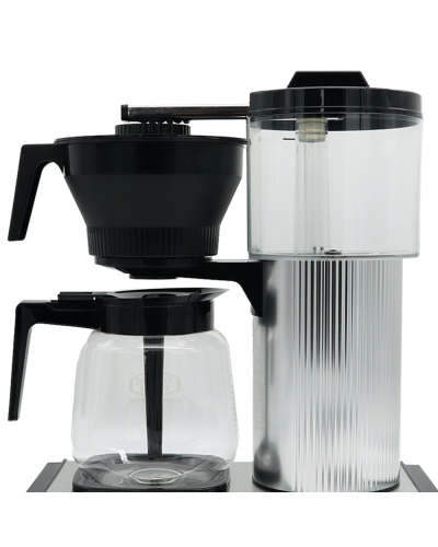 Moccamaster Replacement CDT Grand Water Tank  full machine