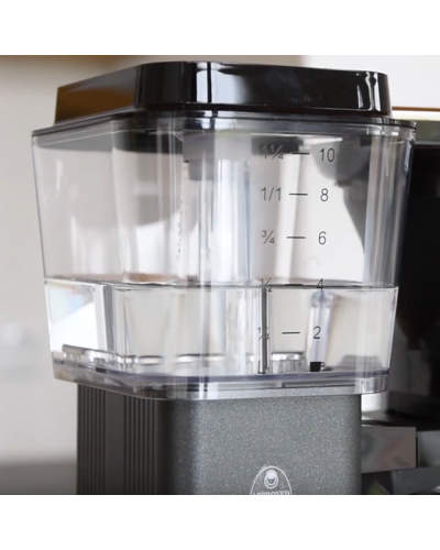 Moccamaster Replacement Water Tank KBGT/Select on machine