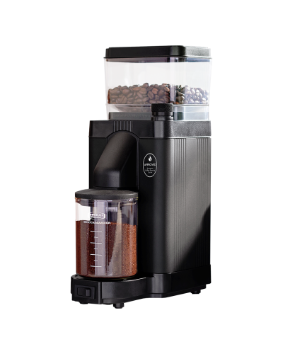 Moccamaster Molinillo Eléctrico KM5 Negro