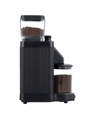 Moccamaster Molinillo Eléctrico KM5 Negro