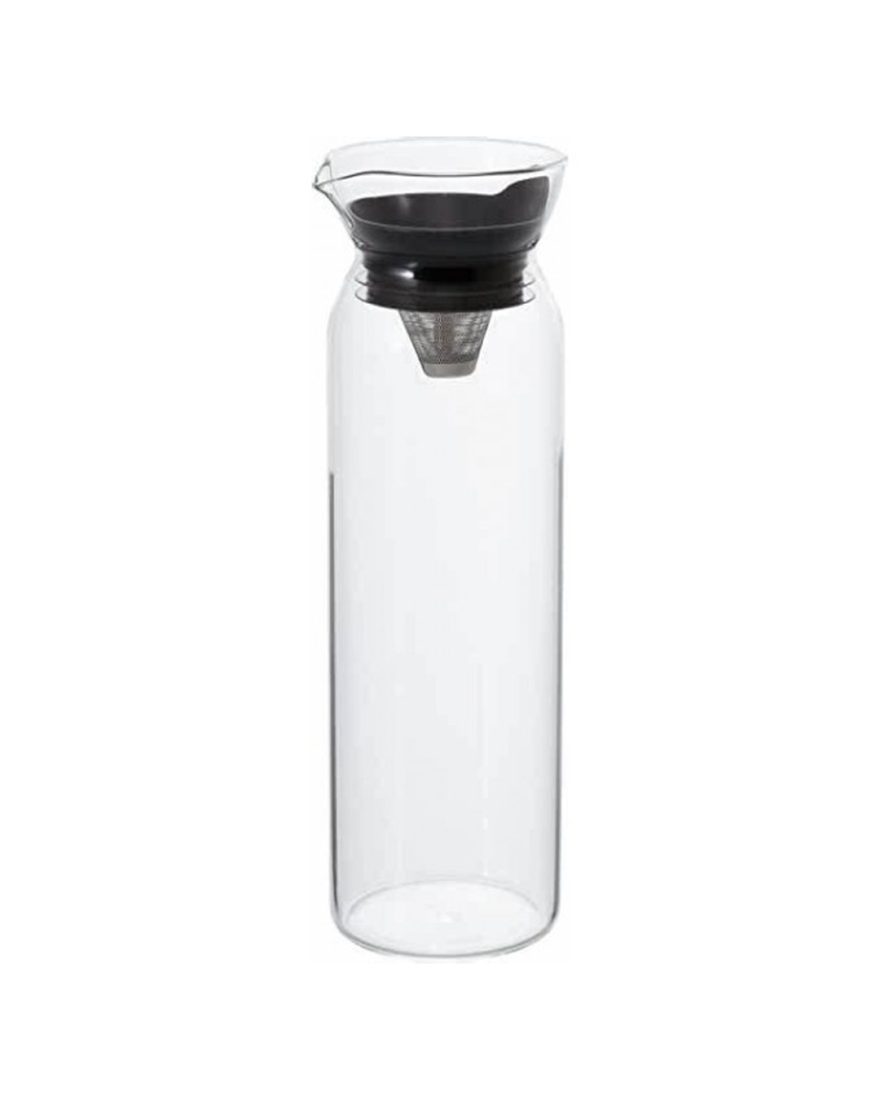 Hario Botella con Filtro Para Cold Brew - 900ml