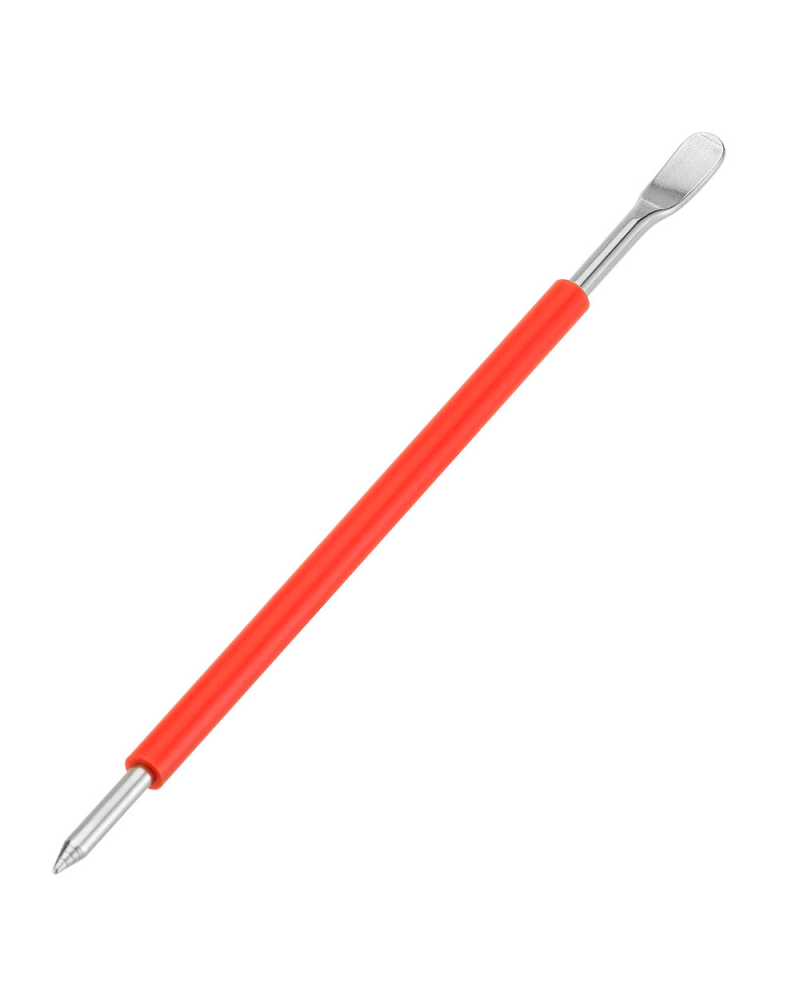 Motta Lápiz Latte Art- Rojo