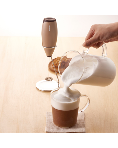 Hario Creamer Z lifestyle