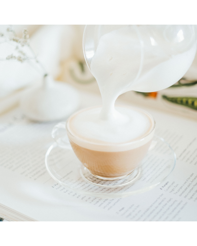 Hario Espumador de Leche Qto café