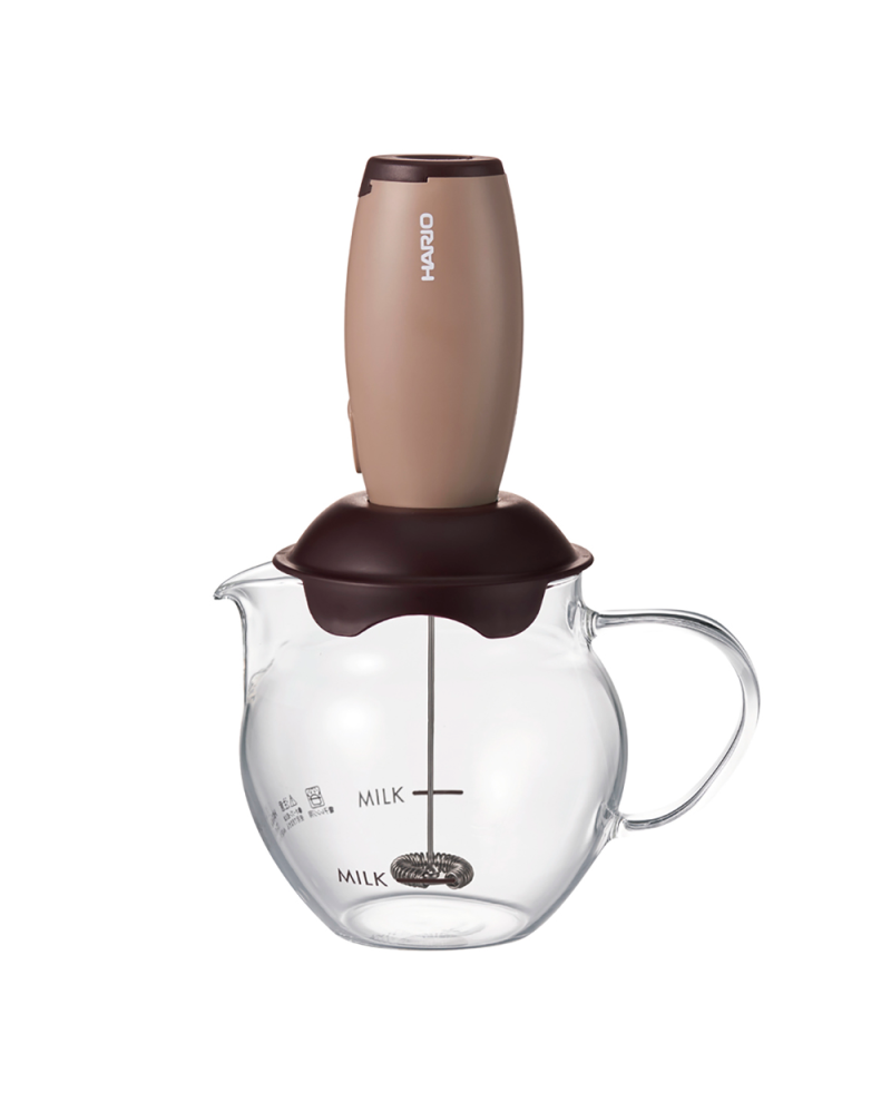 Hario Espumador de Leche Qto