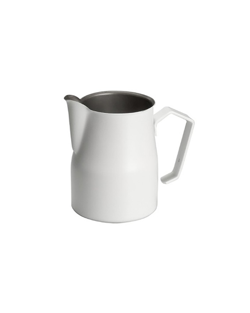 Motta Europa Professional Milk Jug 350ml White