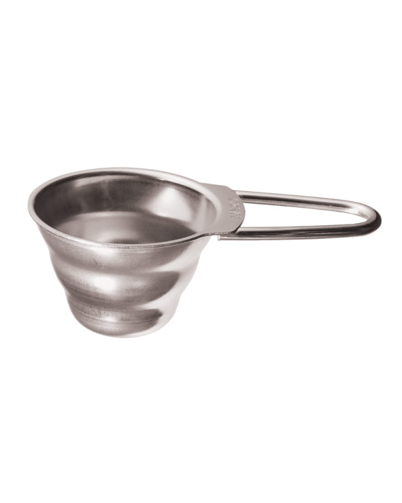 Hario V60 Cuchara de Medición - Plata