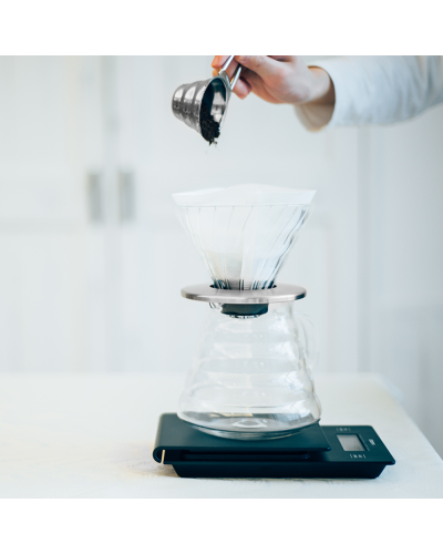 Hario V60 Cuchara de Medición - Plata lifestyle