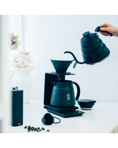 Hario V60 Measuring Spoon Black lifestyle