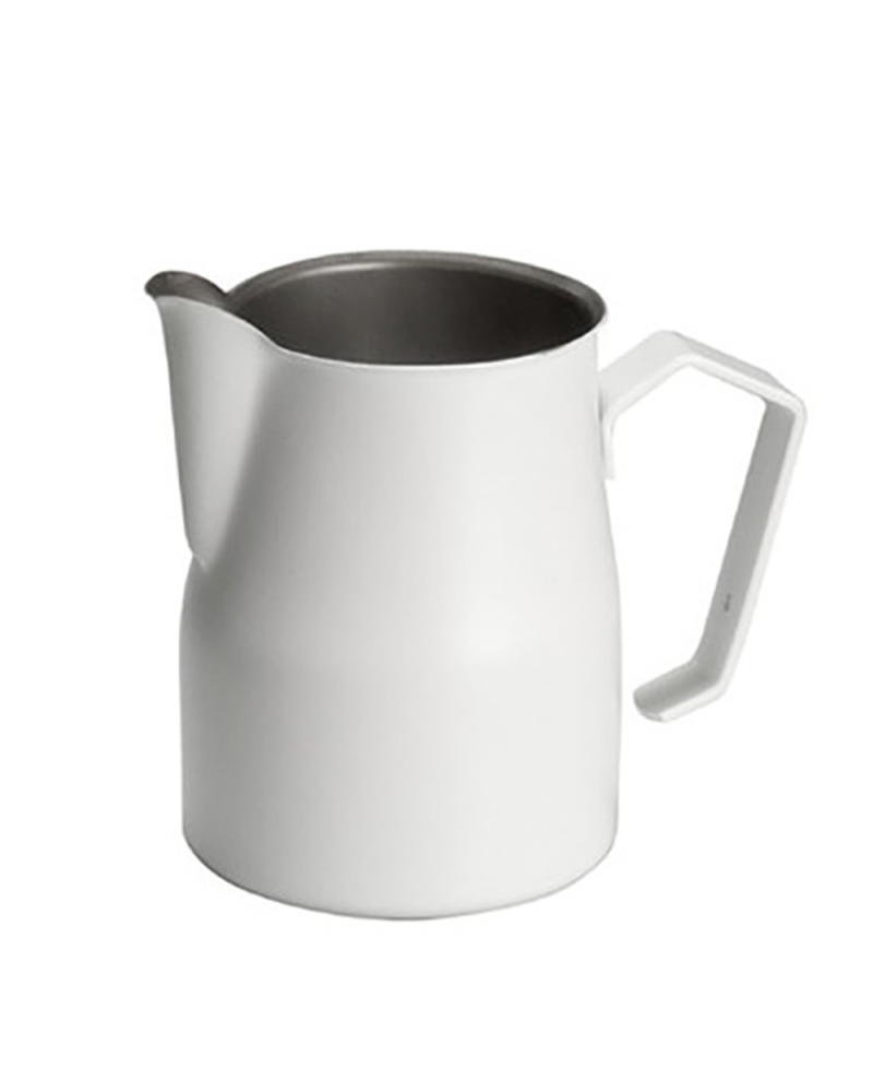 Motta Europa Professional Jarra de Leche 750ml-Blanco