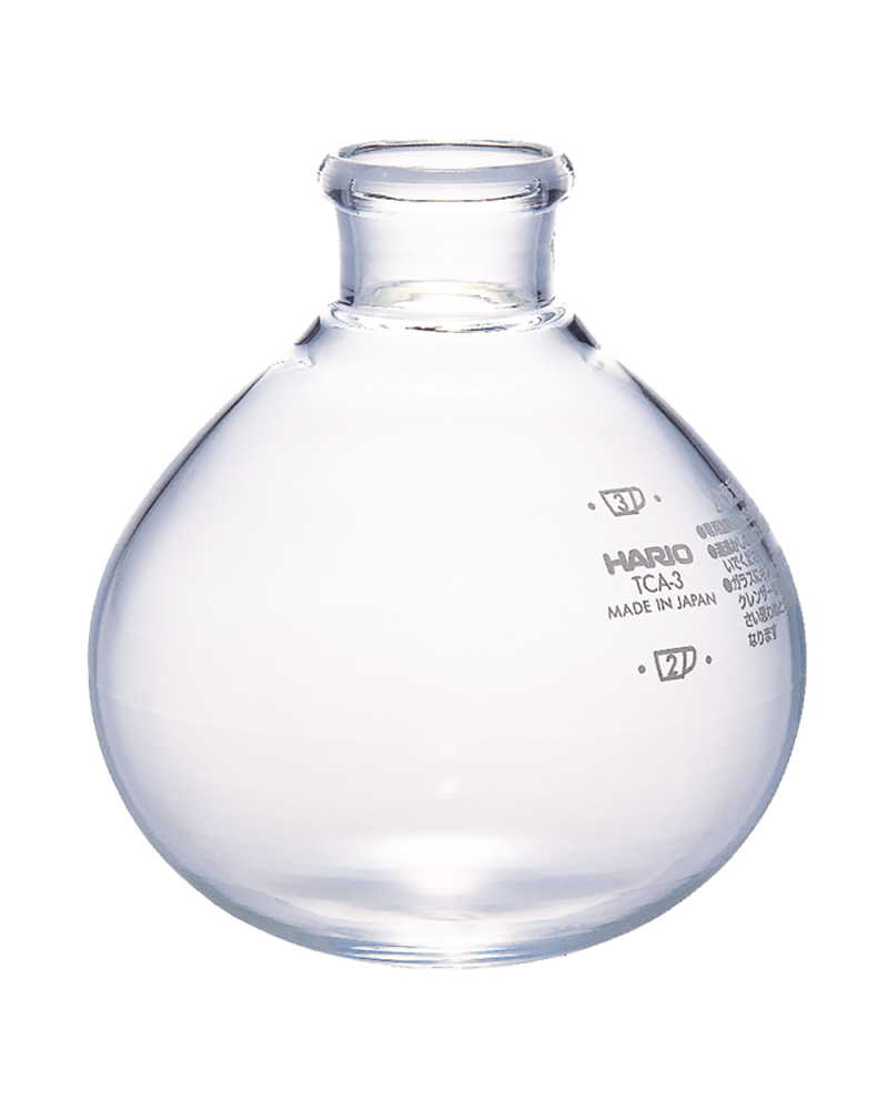 Hario Recambio Cilindro Sifón TCA-3