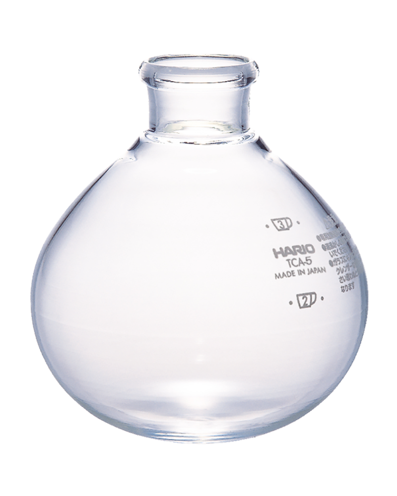 Hario Siphon Lower Glass Bowl TCA-5