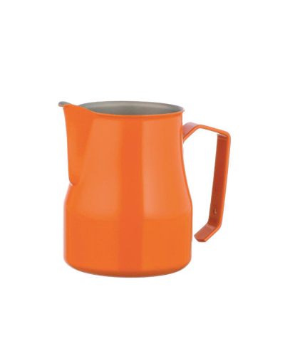 Europa Professional Jarra de Leche 500ml-Naranja