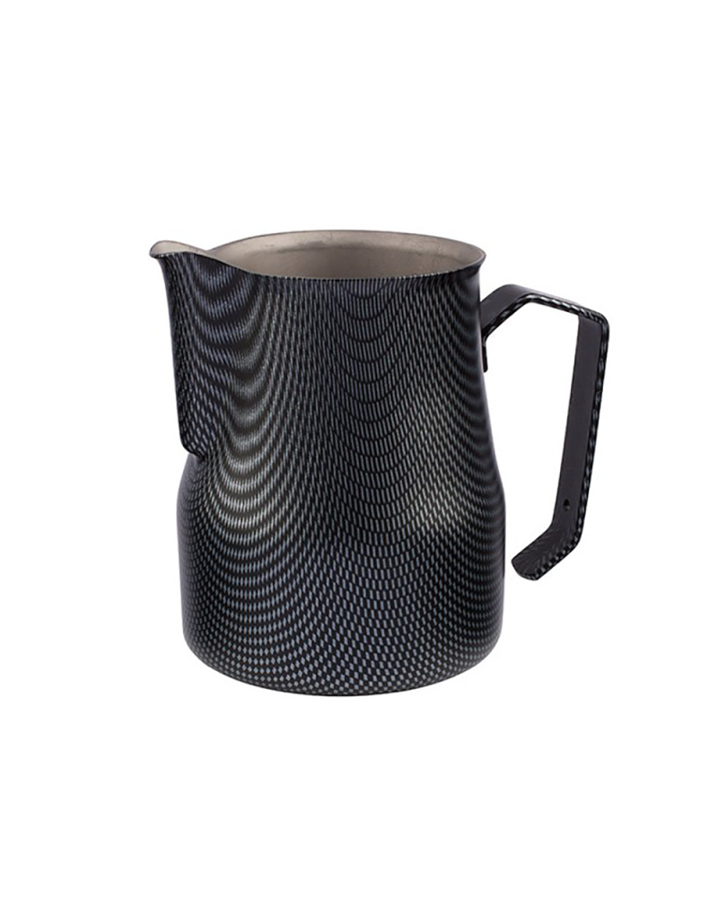 Motta Professional Jarra de Leche 500ml-Carbón