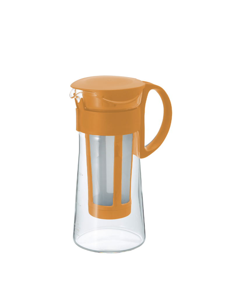 Hario Mizudashi Cold Brew Coffee Pot 600ml Beige