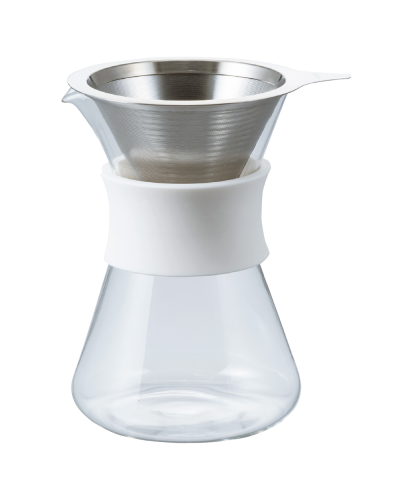 Hario Simply Decantador Cristal 400ml