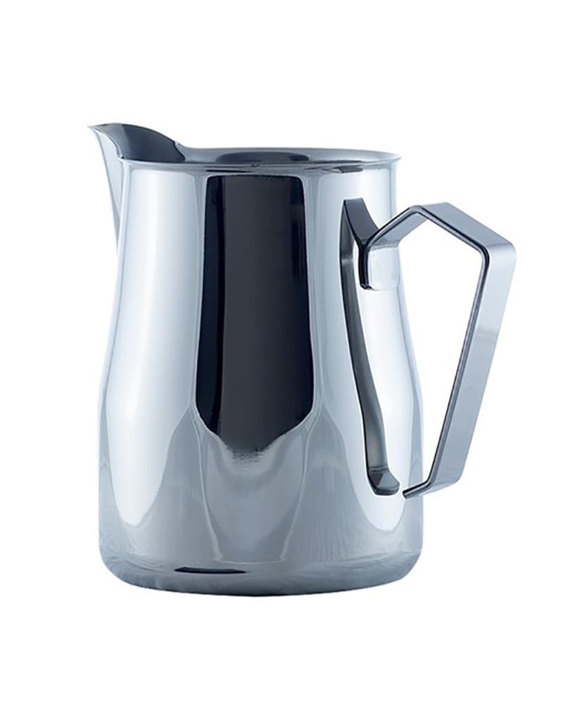 Motta Europa Professional Milk Jug 750ml Stainless Steel