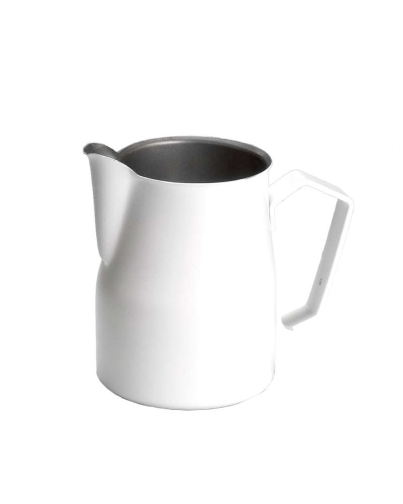 Professional Jarra de Leche 500ml - Blanco