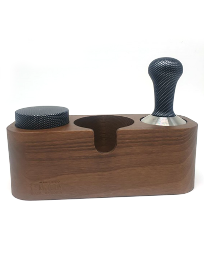 Motta Set Tamper- 3 Posiciones con nivelador