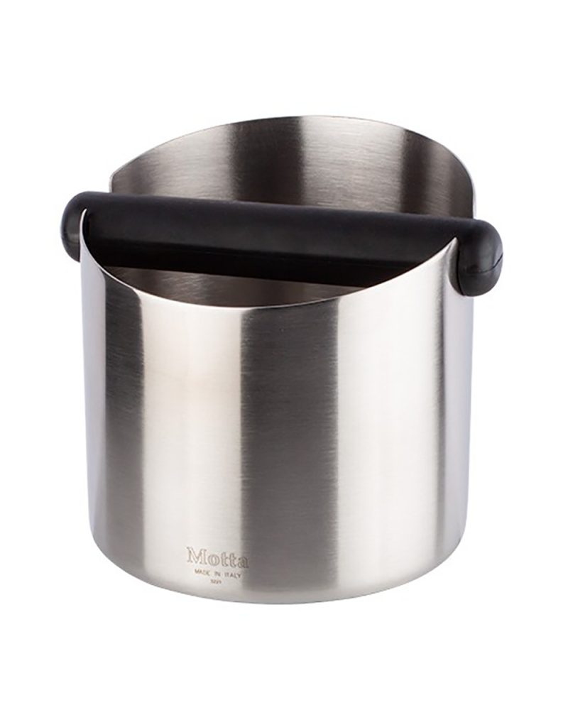 Motta Knockbox With Removable Bar