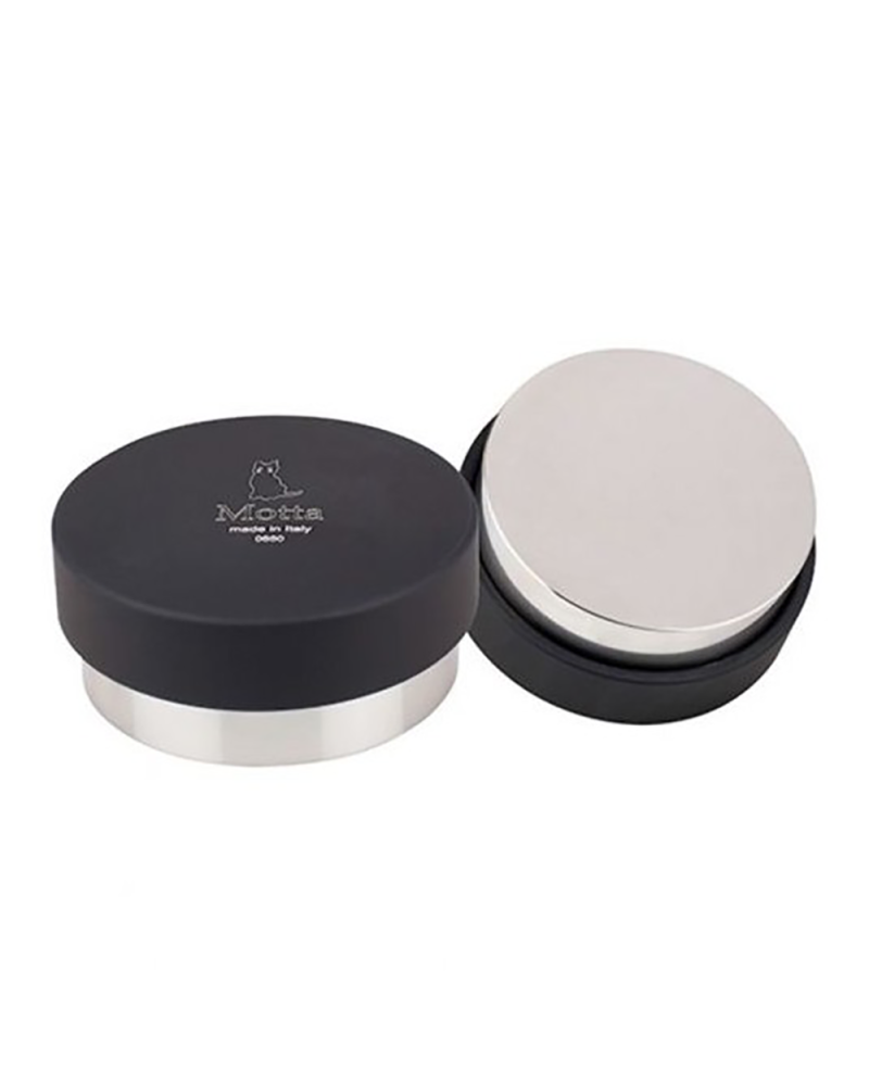 Motta Black Tamper Lightning 53mm