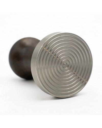 Motta Tamper Base Plana 58mm-Ondas Base