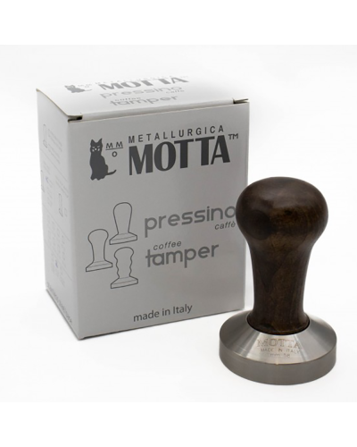 Motta Flat Base 58mm Brown Wave