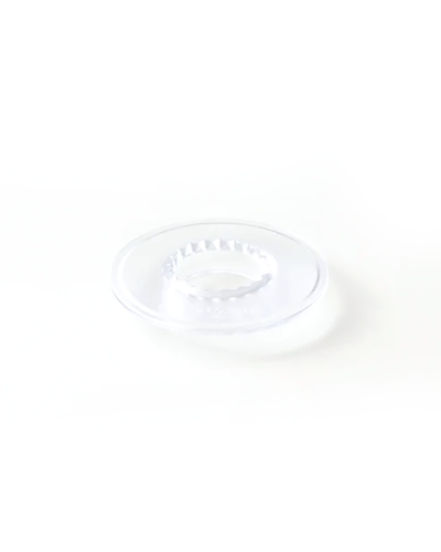 Origami Dripper AS Holder side