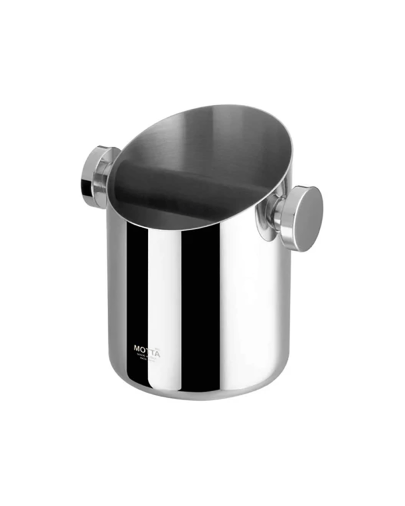 Motta Domestic Knock Box 105mm