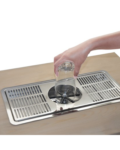 Krome Dispense Limpiador de Jarras C4009 lifestyle