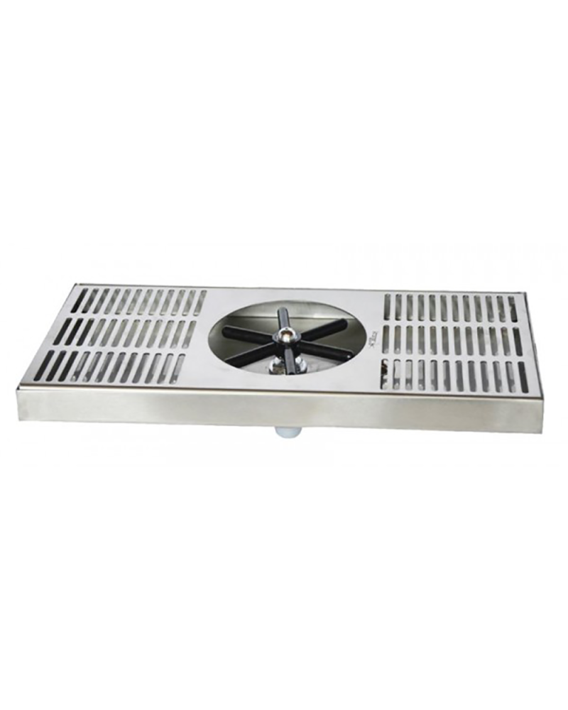 Krome Dispense Limpiador de Jarras C466