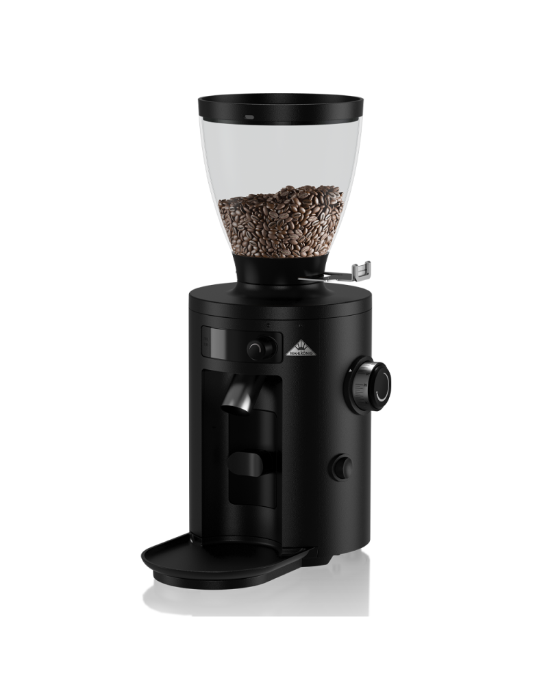 Mahlkonig Molinillo Eléctrico X54 Negro