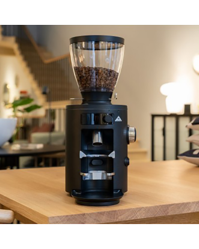 Mahlkonig Molinillo Eléctrico X54 Negro lifestyle