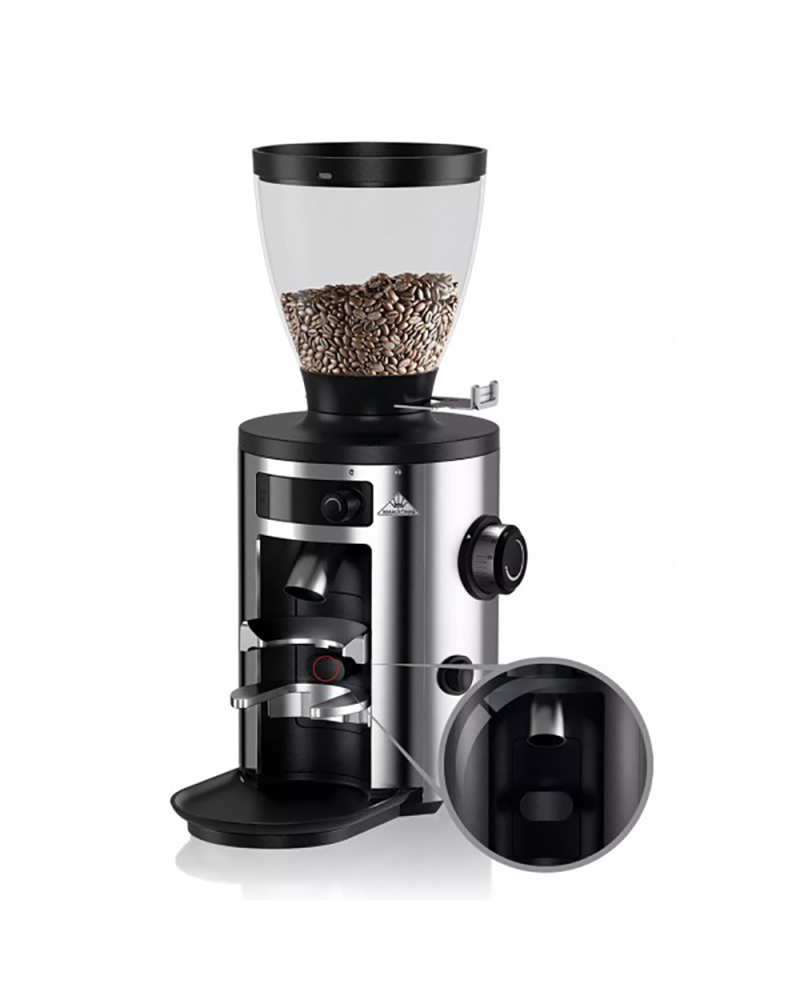 Mahlkonig Electric Grinder X54 Chrome
