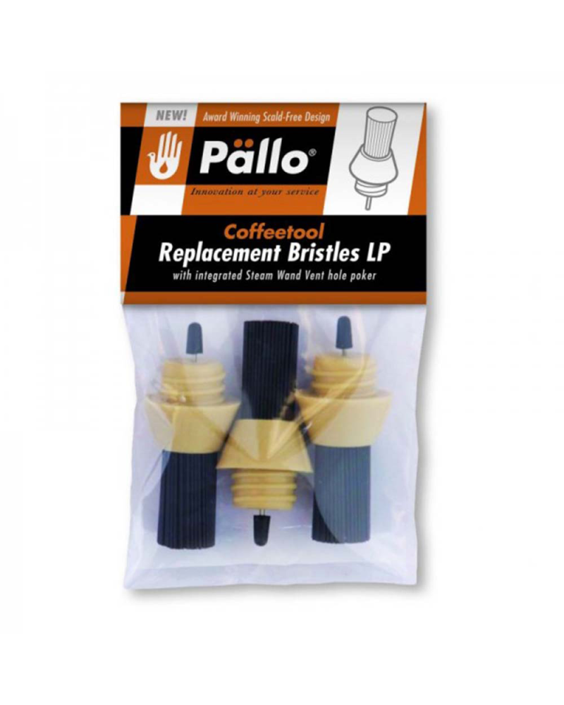 Pallo Head Replacement Pack (3 Pcs) packaging
