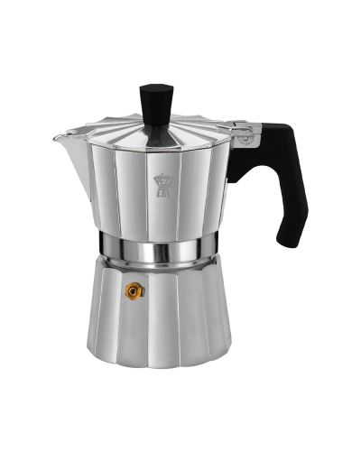 Pezzetti Luxexpress 3 Tazas