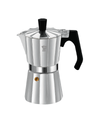 Pezzetti Moka Luxepress 6 Cups