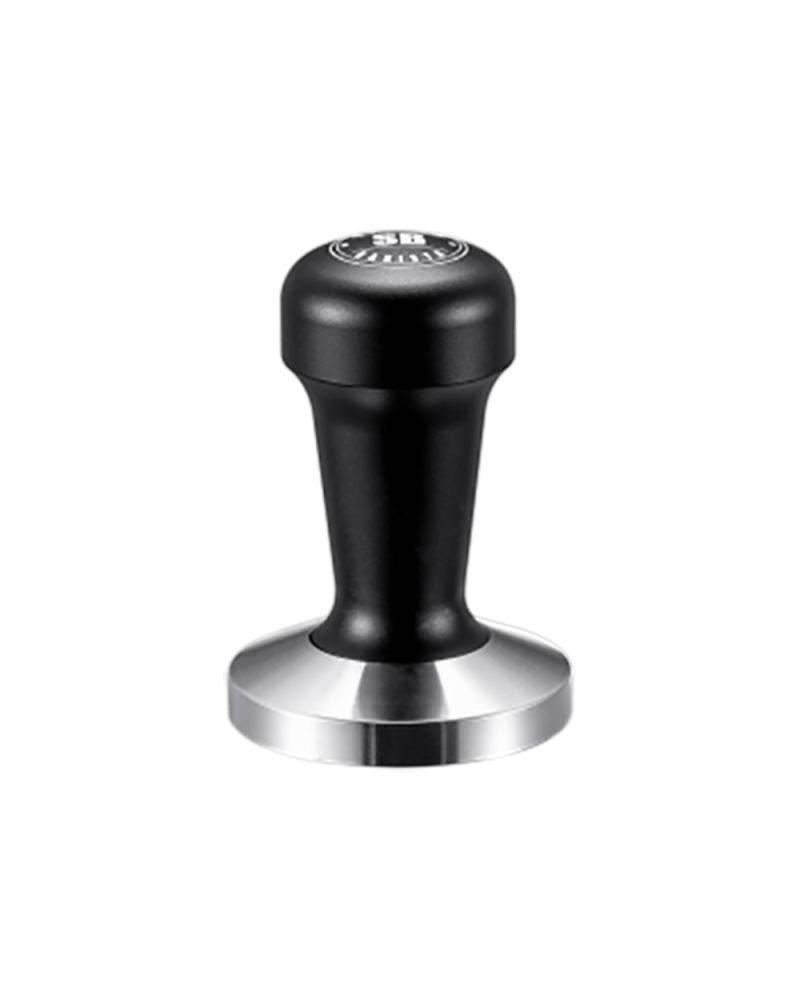 Studio Barista Classic Tamper 58mm Black