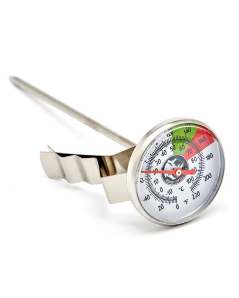 Rhinowares Termómetro con Clip