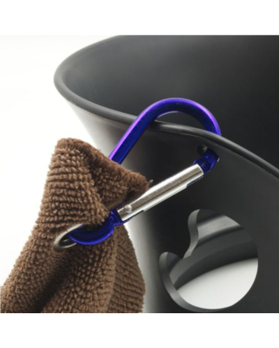 Rhinowares Picamarro de Pie Thumpa - Grande detalle