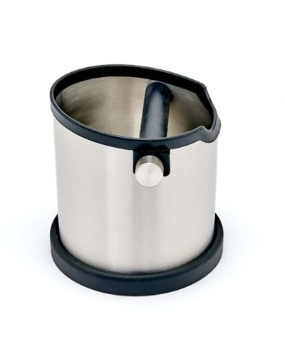 Rhinowares Picamarro Deluxe Acero Inoxidable vista lateral