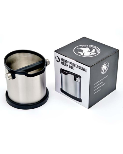 Rhinowares Picamarro Deluxe Acero Inoxidable con caja