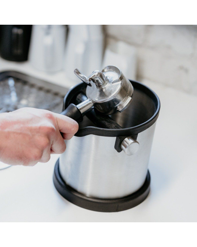 Rhinowares Picamarro Deluxe Acero Inoxidable lifestyle