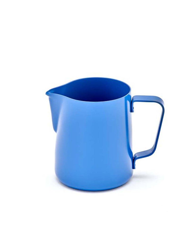 Rhinoware Stealth Milk Pitcher 360ml Blue