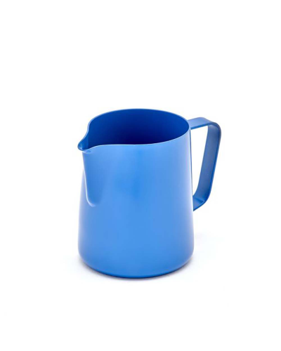 Rhinowares Stealth Jarra de Leche 360ml Azul vista 3/4